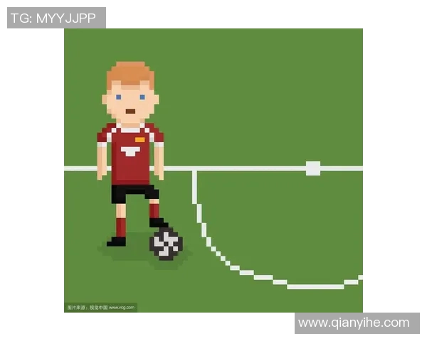 足球明星像素画积木创意拼搭体验让你重温绿茵场上的激情与梦想