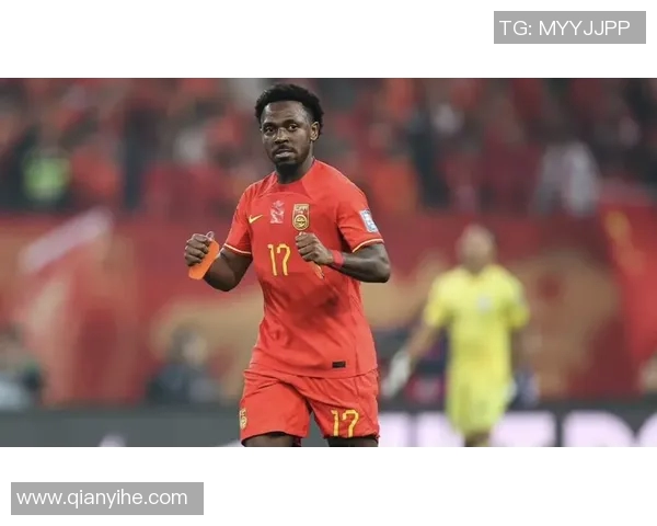 现役黑人足球明星的风采与成就探讨