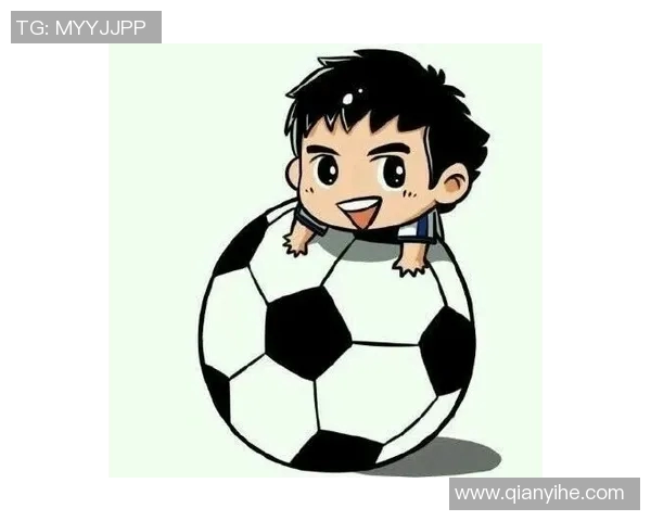足球明星高清漫画头像女性化创意设计展现个性与魅力