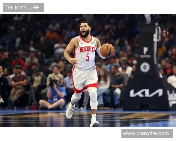 弗雷德范弗利特如何在NBA赛场上崭露头角成为明星球员的故事