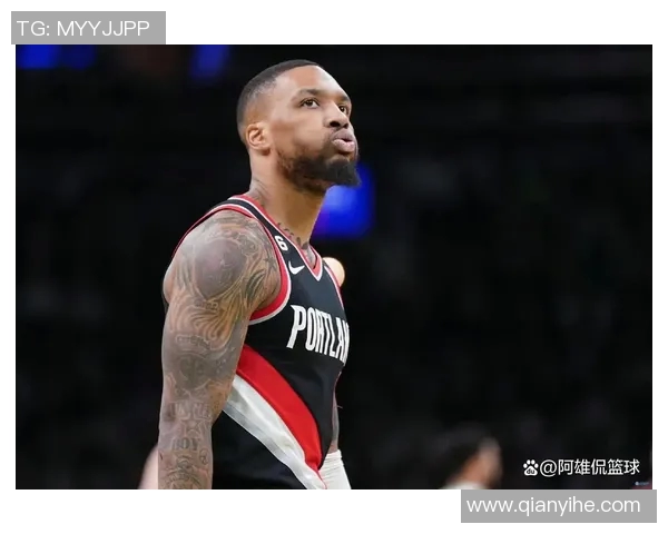 热火豪赌利拉德交易成行三首轮选秀权加希罗换得明星控卫