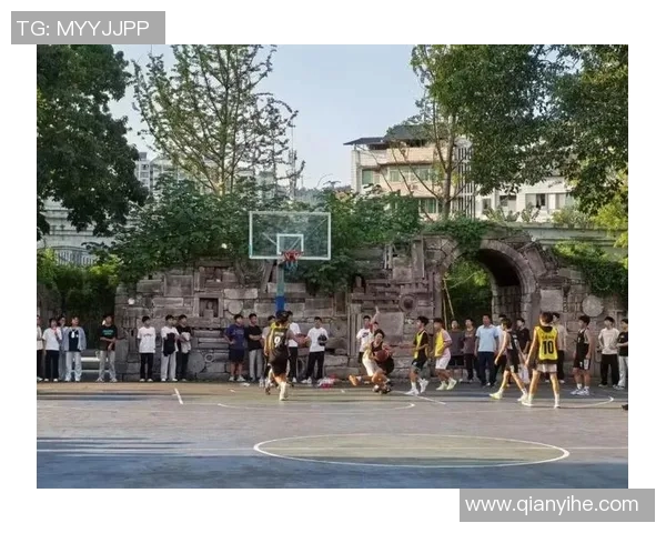 大足中学篮球明星的成长历程与辉煌成就探索